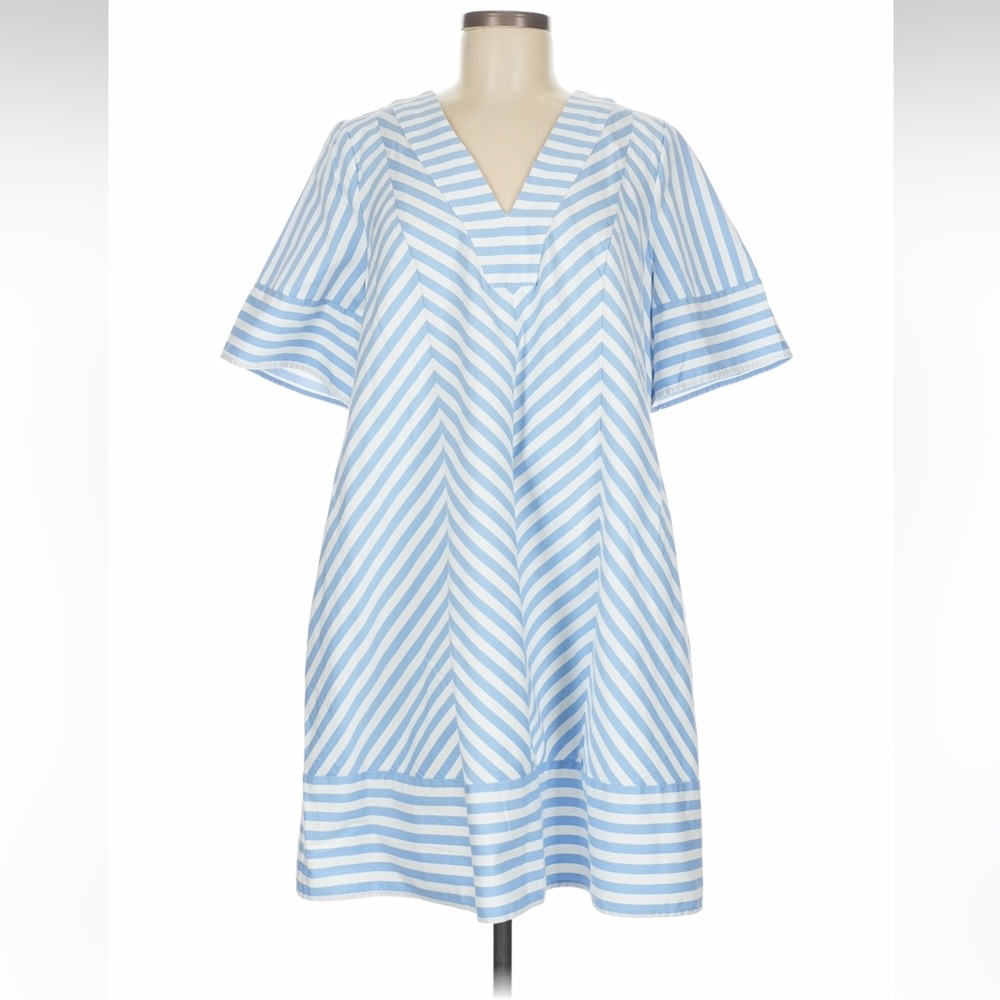 NWT Crown & Ivy Size M Casual dress - Picture 1 of 6